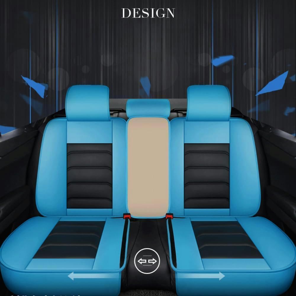 Amazon | ZXKYLFFF 車 シートカバー に適し トヨタランドクルーザー100